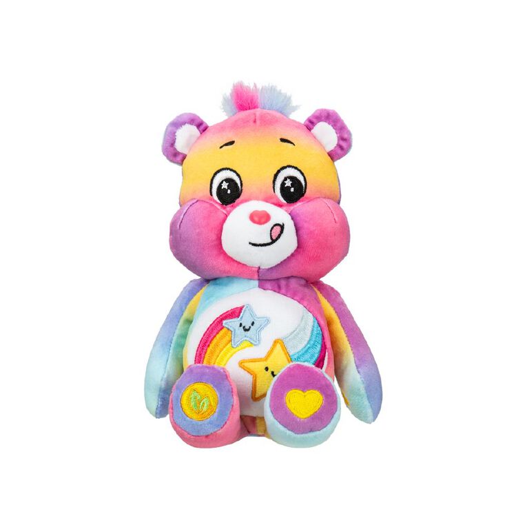 Care Bears Bean Plush Toy Assorted 9 inch, , hi-res