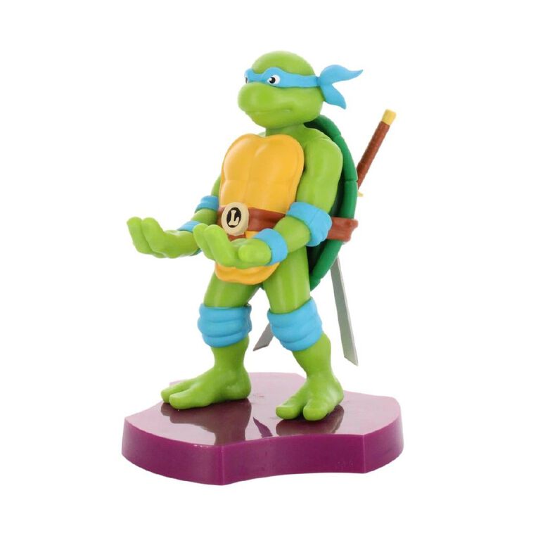 Cable Guys Holdem TMNT Leonardo, , hi-res