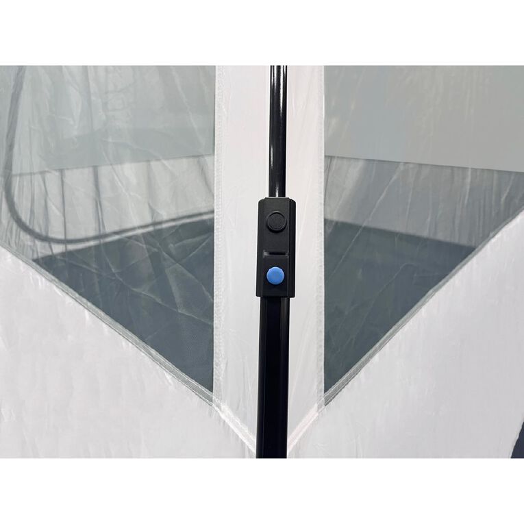 Navigator South Omaha Easy Up 4 Person Tent, , hi-res