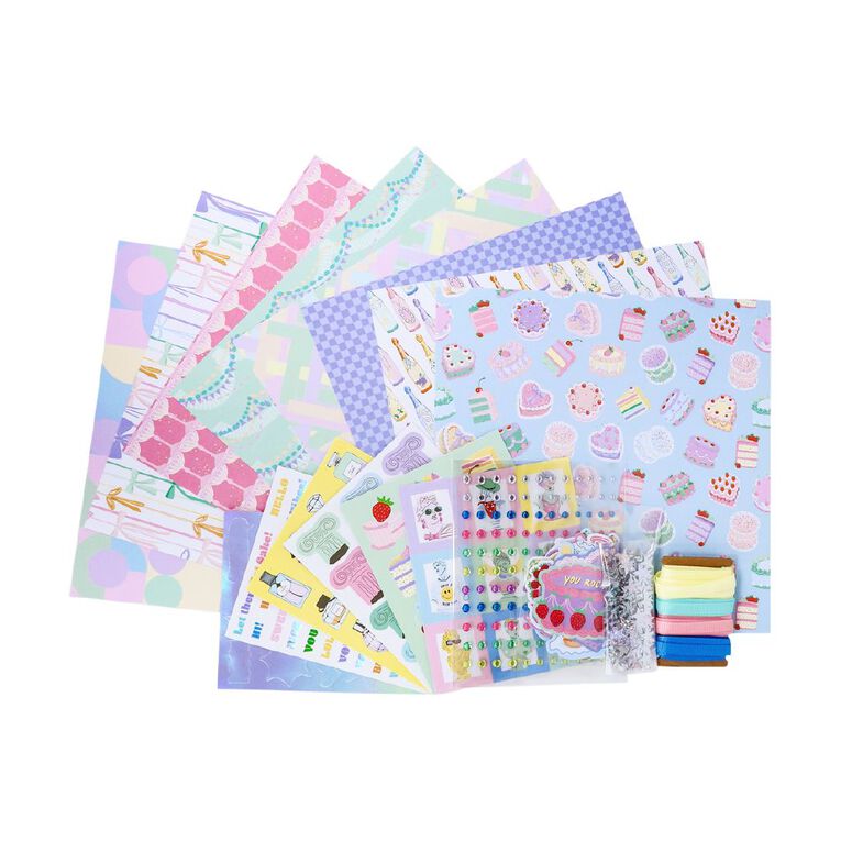 Uniti Life Style Craft Pack, , hi-res