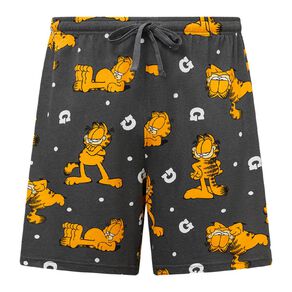 Garfield Jersey Pyjama Shorts