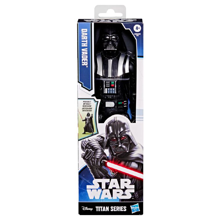Star Wars Titan Series Assorted, , hi-res
