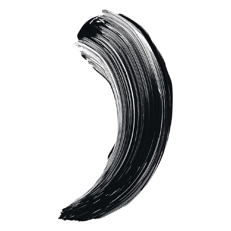 Maybelline Lash Sensational Mascara Waterproof Blackest, , hi-res