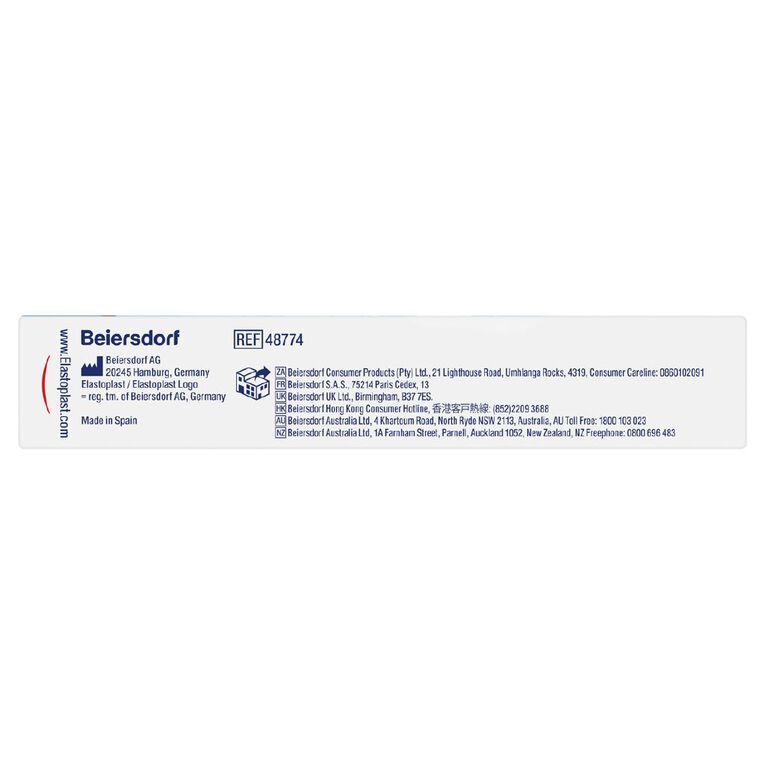 Elastoplast Marvel Plasters 20 Pack, , hi-res