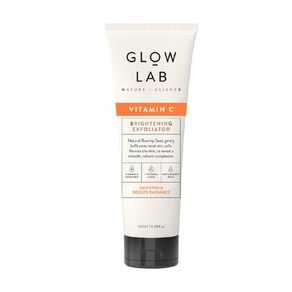 Glow Lab Brightening Exfoliator 100ml