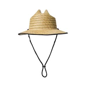 Young Original Kids' Surf Straw Hat