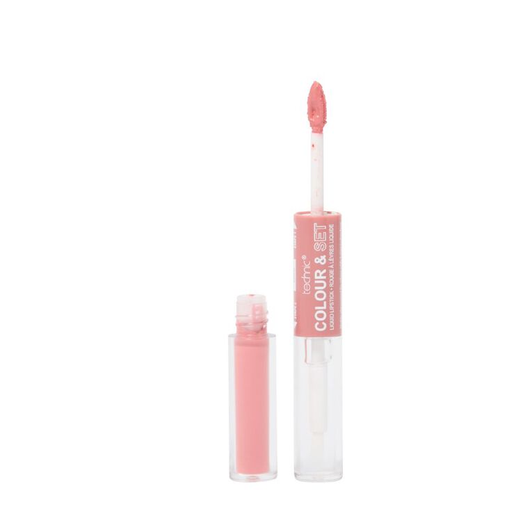 Technic Colour & Set Pink, , hi-res