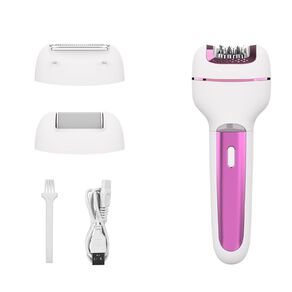 Poppi Epilator