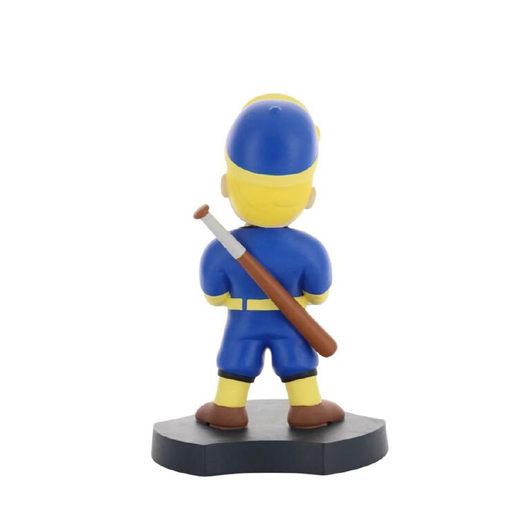 Cable Guys Holdem Big League Vault Boy, , hi-res