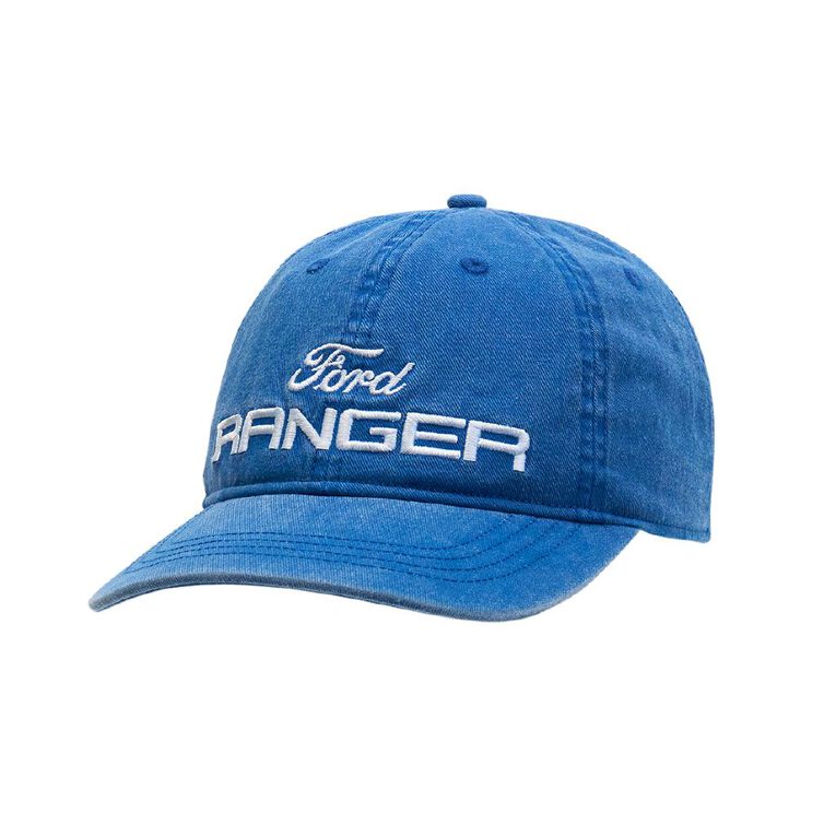 Ford Adults' Cap, Blue Dark, hi-res