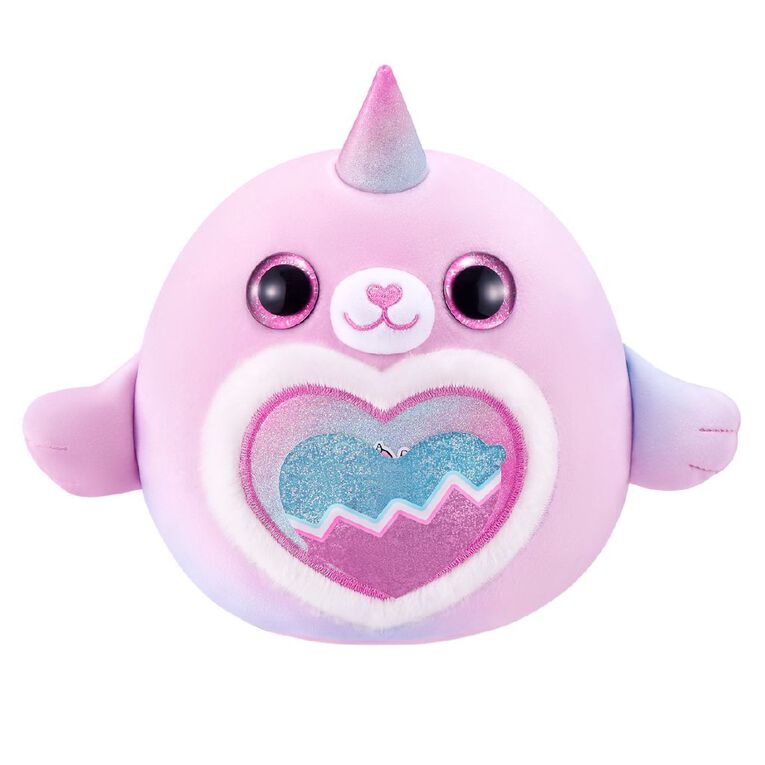 Zuru Rainbocorns Eggzania Series 1 Frozen Mania, , hi-res