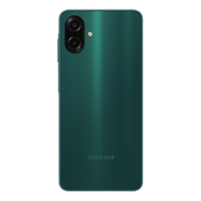 Samsung Galaxy A07 4G 64GB with 2degrees Sim Bundle Green, , hi-res