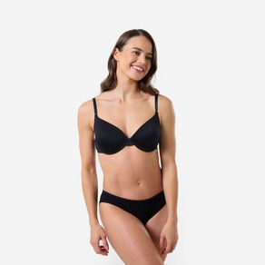 H&H Women's Basic T-Shirt Bra