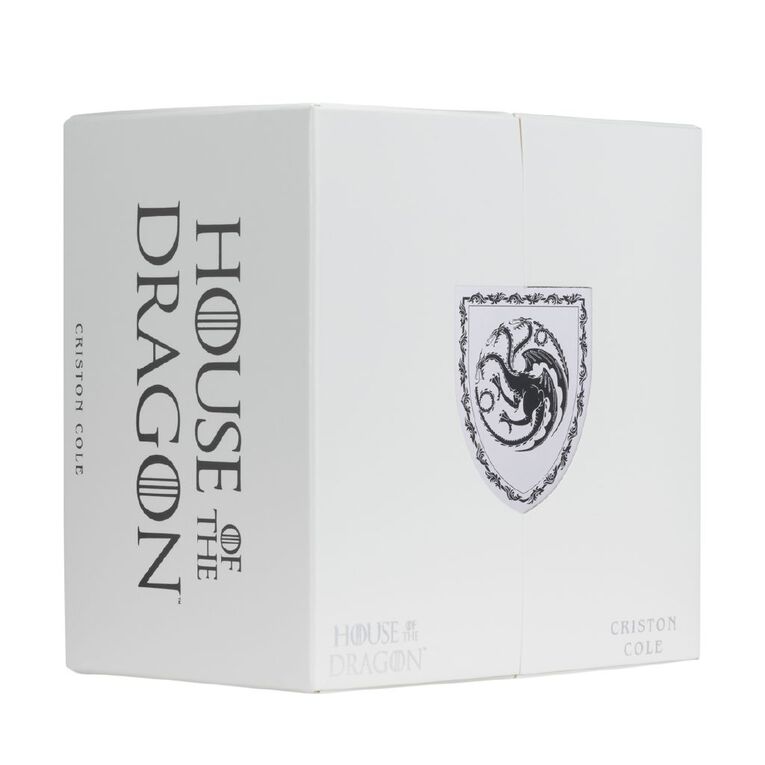 House of The Dragon Game Of Thrones Collection Box Assorted, , hi-res