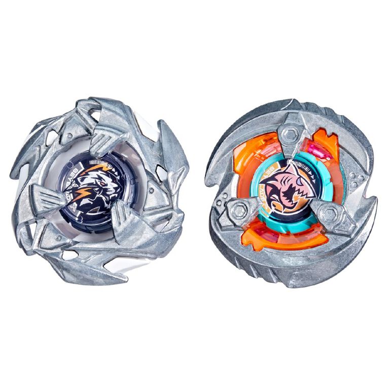 Beyblades X Dual Pack Assorted, , hi-res