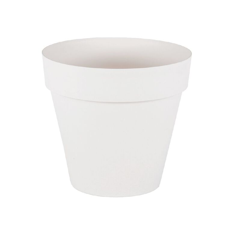 Urban Green Mansion Pot 37cm x 34cm Assorted, , hi-res