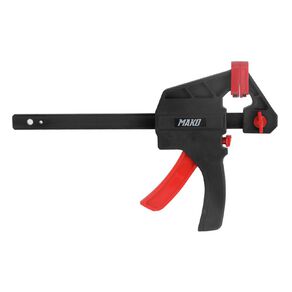 Mako Quick Ratcher Bar Clamp