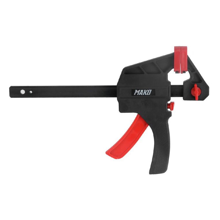 Mako Quick Ratcher Bar Clamp, , hi-res