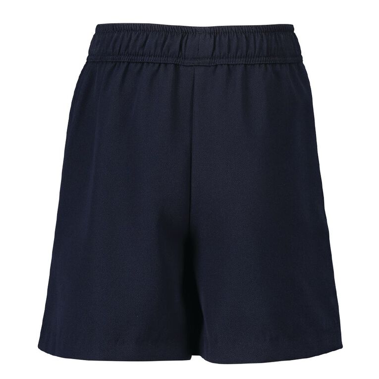 Schooltex Mt Roskill Primary School New Skort, Navy, hi-res