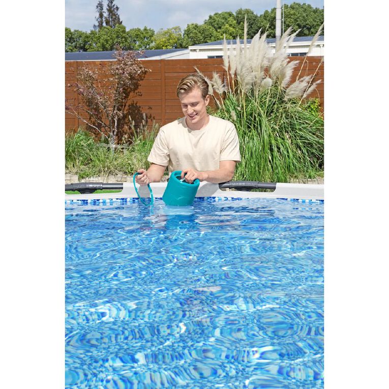 Bestway Pool Surface Skimmer, , hi-res