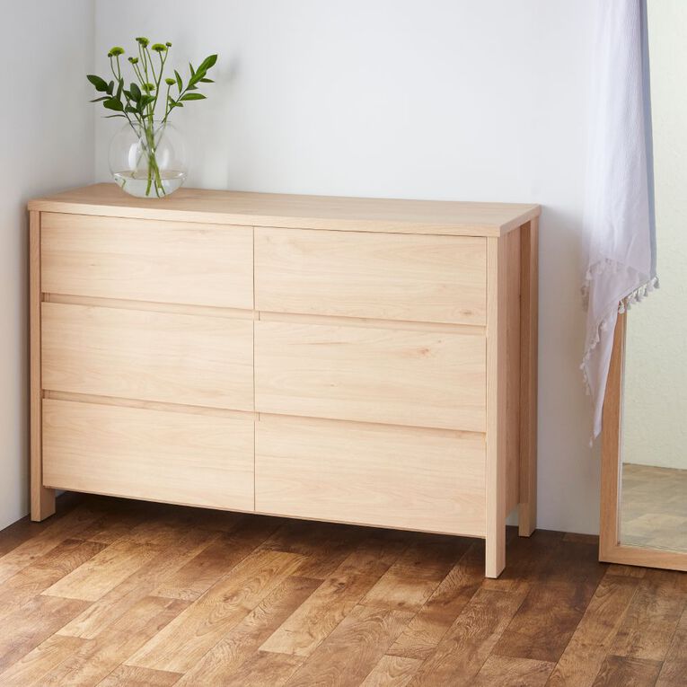 Huntsbury Drawer Lowboy By Woodpecker Furniture ubicaciondepersonas