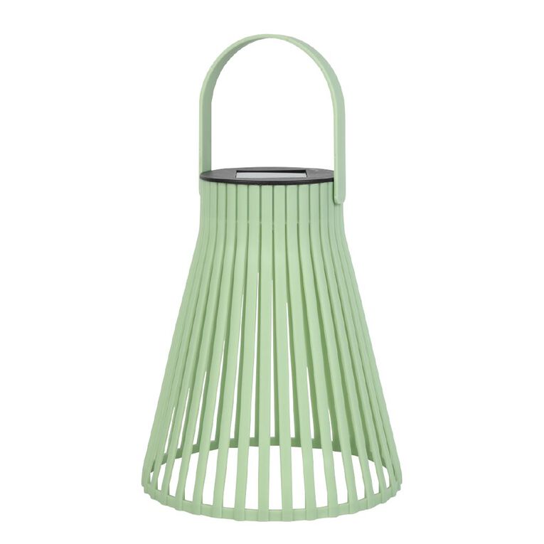 Kiwi Garden Solar Lantern, , hi-res