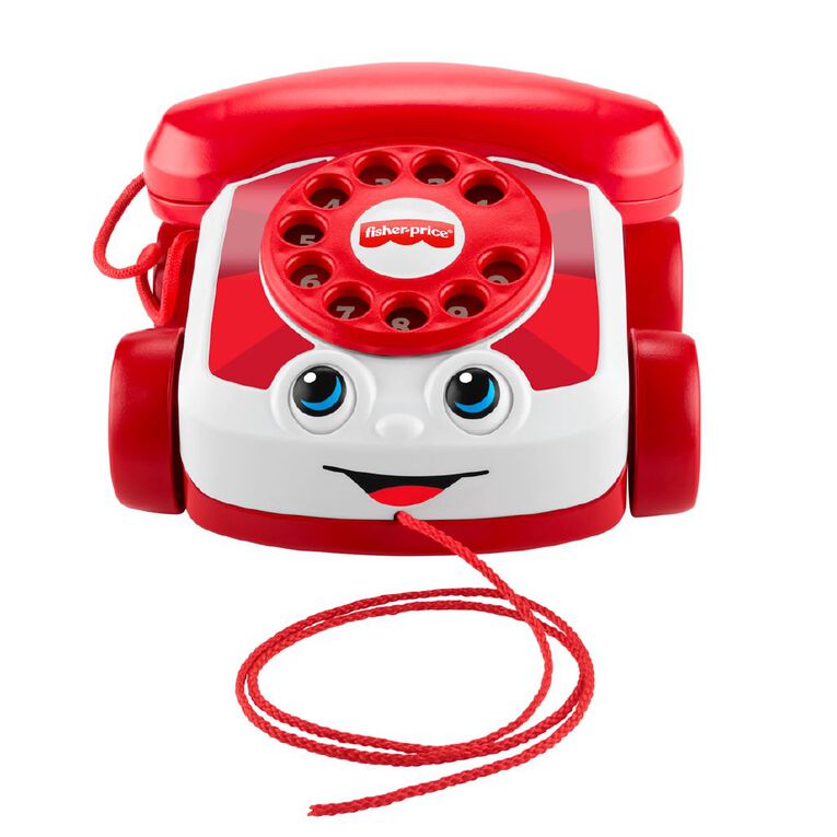 Fisher-Price 80th Chatterphone, , hi-res