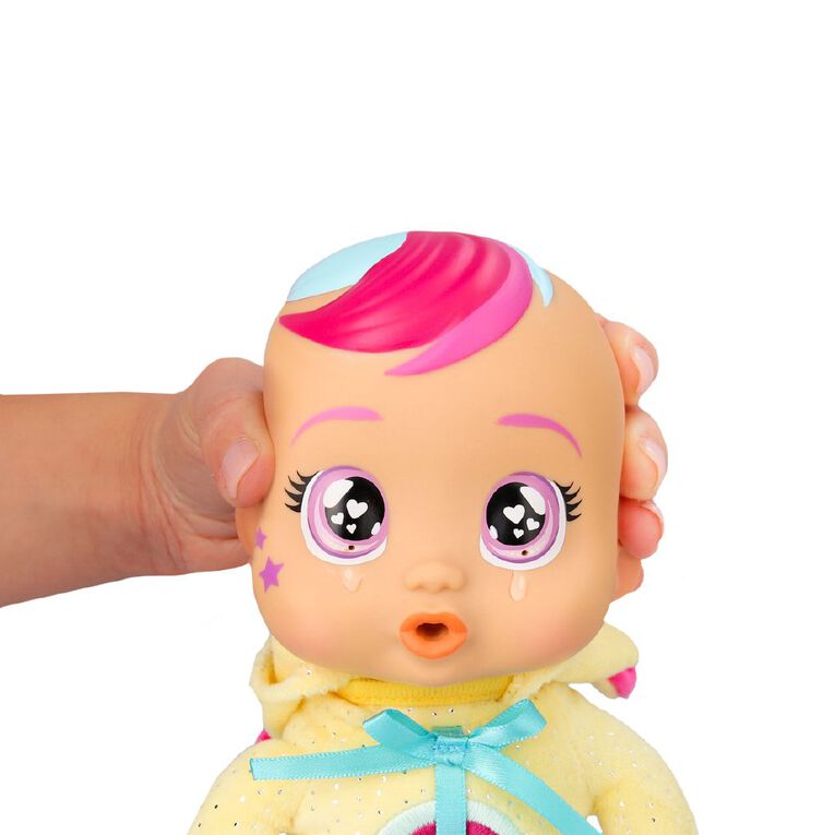 Cry Babies Tiny Cuddles Soft Scents Assorted, , hi-res