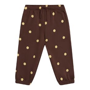 Young Original Toddler Girls' Print Trackpants