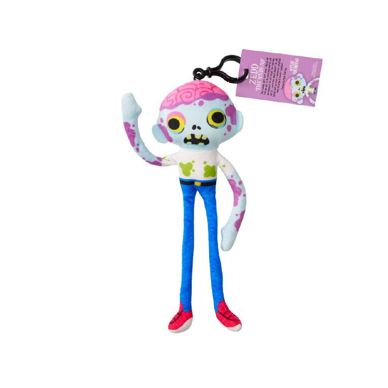 Limbz Blind Bags Series 1 Assorted, , hi-res