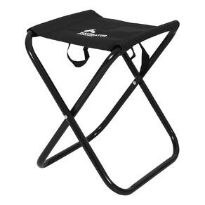 Navigator South Folding Camping Stool