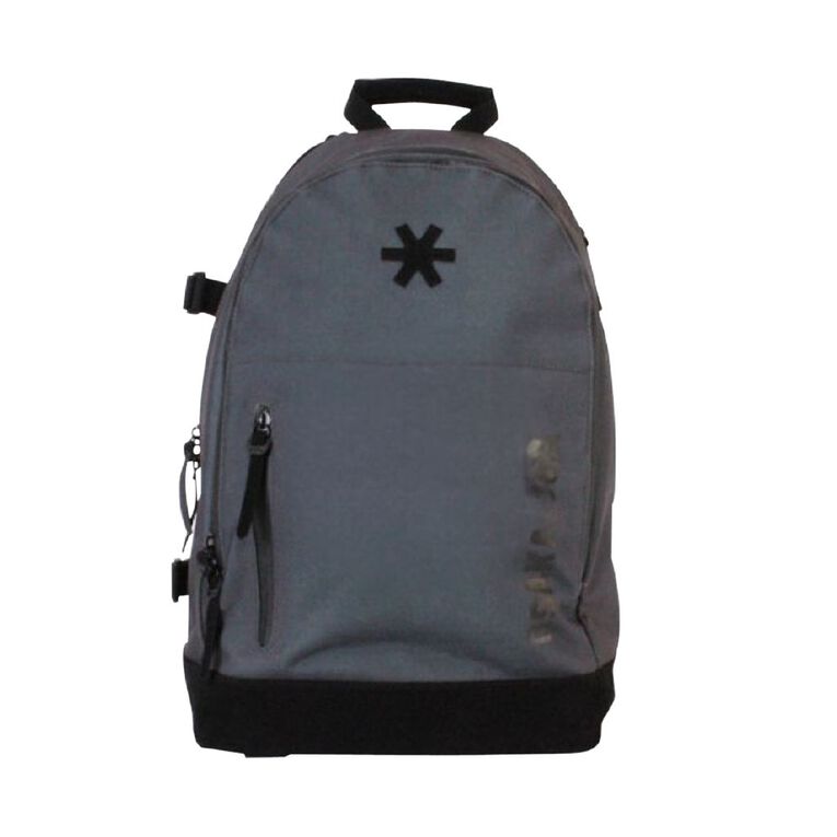Osaka People Bag Standard Chase Charcoal, , hi-res