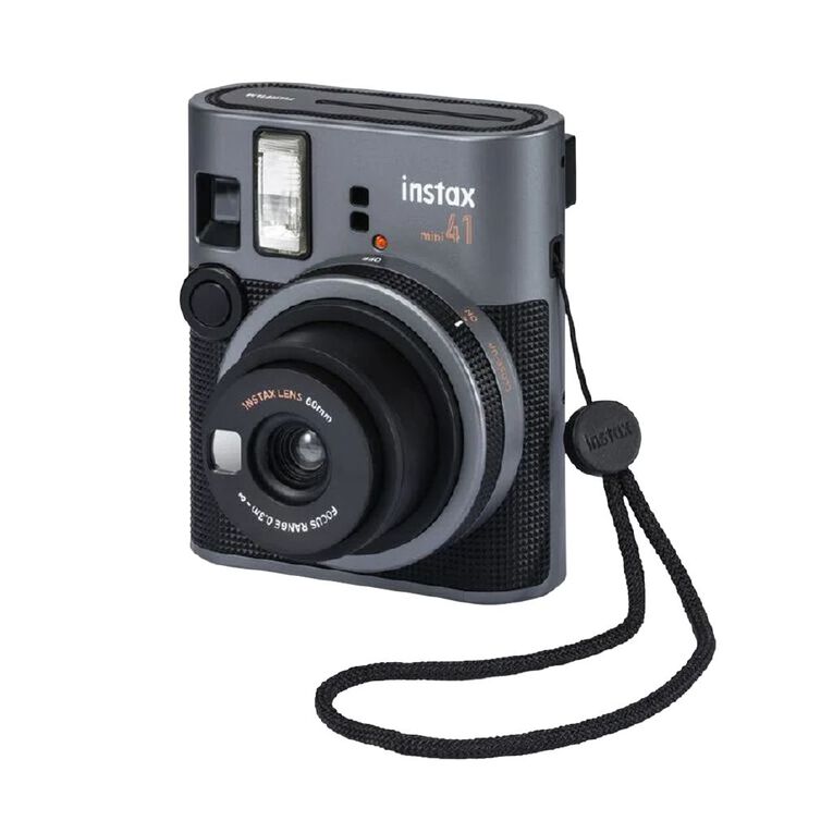 Fujifilm Instax Mini 41 Camera, , hi-res