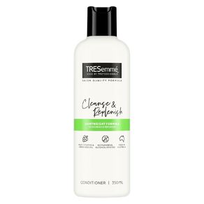 Tresemme Cleanse And Replenish Conditioner 350ml