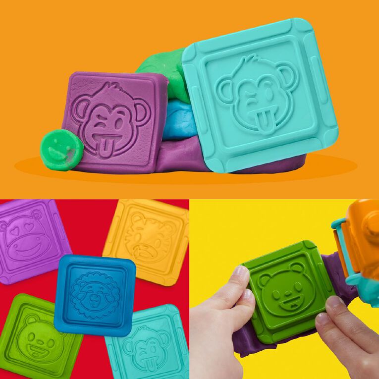Play-Doh Photo Fun Playset, , hi-res