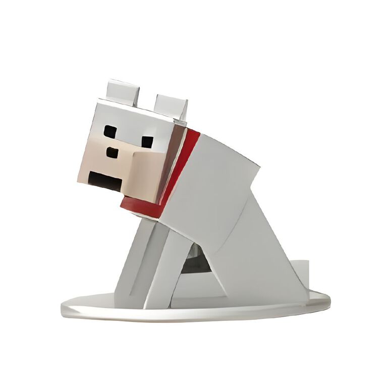 Minecraft 2.5 Inch MetalFig Wave 3 Assorted, , hi-res