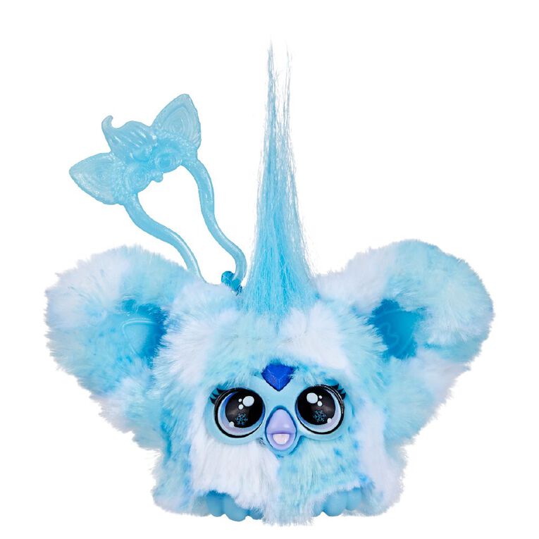 Furby Holiday Furblet, , hi-res