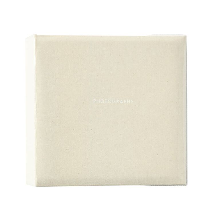 Living & Co 200 Pocket Linen Look, , hi-res