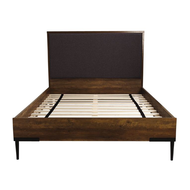 Austin Queen Storage Bed Frame Hanaposy