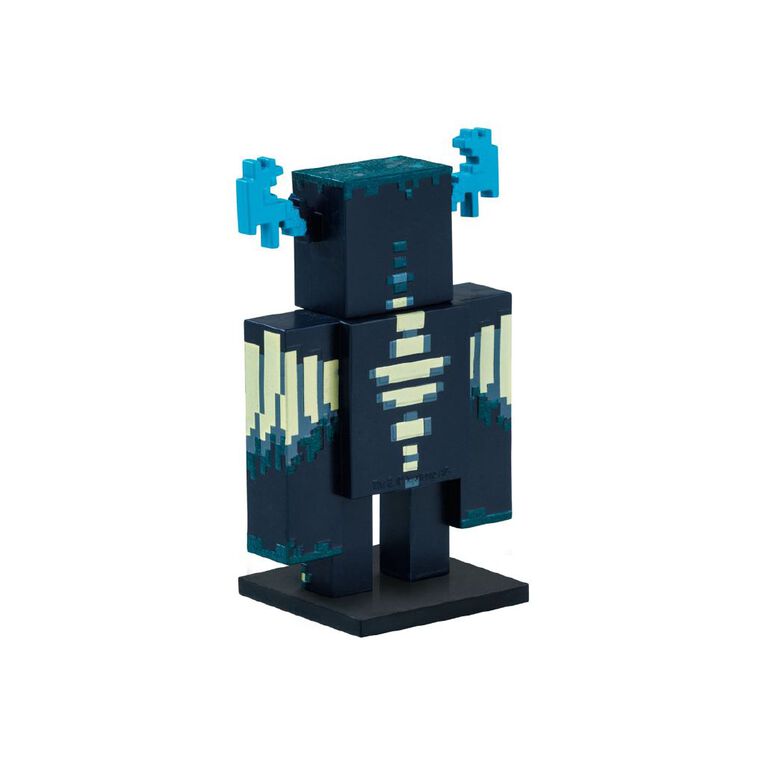 Minecraft 3D Topeez Blind Box, , hi-res