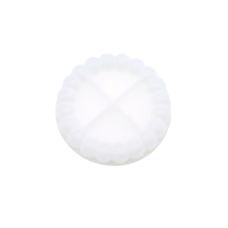 Uniti Resin Moulds Set Bubble Cap Mat, , hi-res