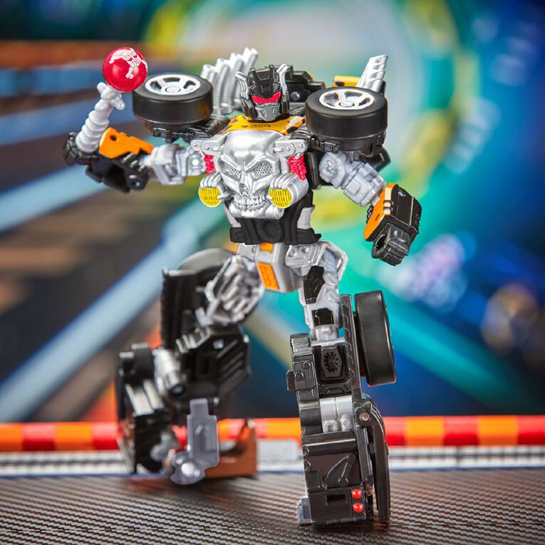 Hot Wheels Transformers Generations Collab Assorted, , hi-res