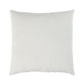 Living & Co Cushion Boucle Natural 45cm x 45cm