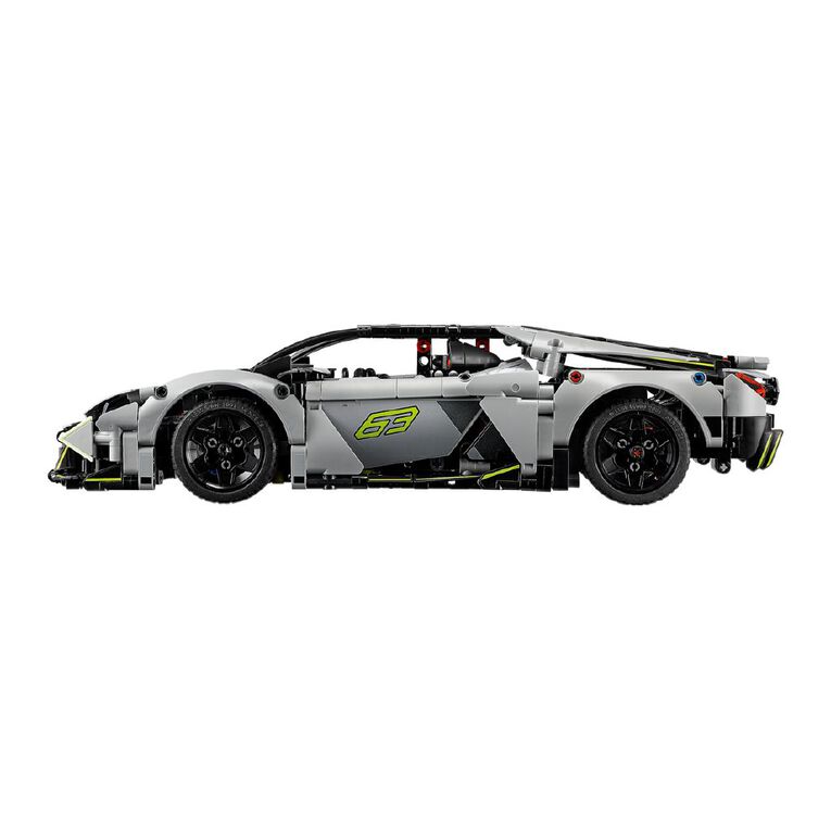 LEGO Technic Lamborghini Revuelto Super Sports Car 42214, , hi-res