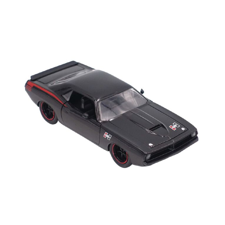 Jada Big Time Muscle 1:24 Die-Cast Vehicle Assorted, , hi-res