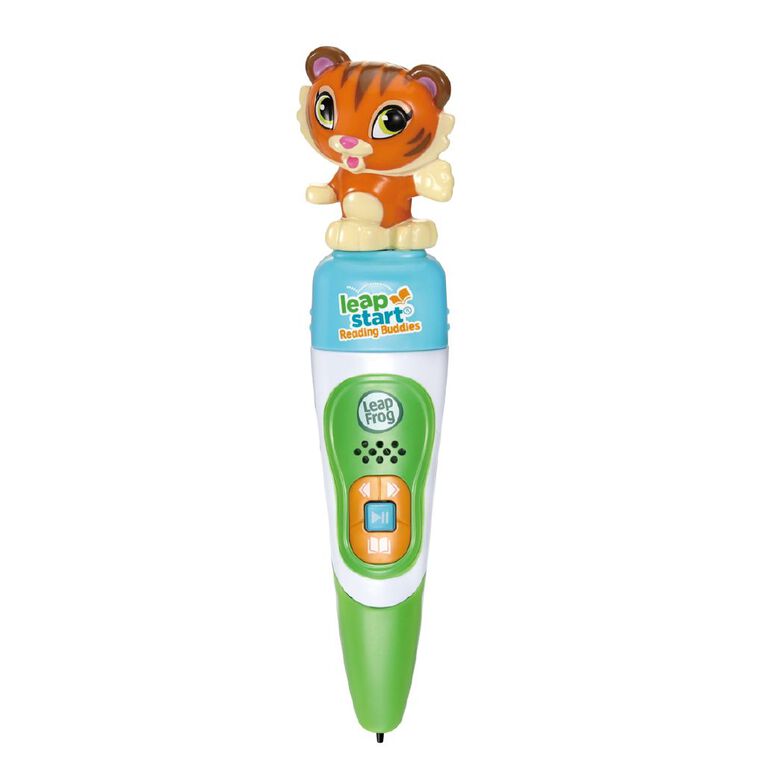 Leap Frog Buddies Starter Pack, , hi-res