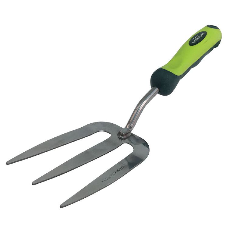 McGregor's Stainless Steel Fork, , hi-res