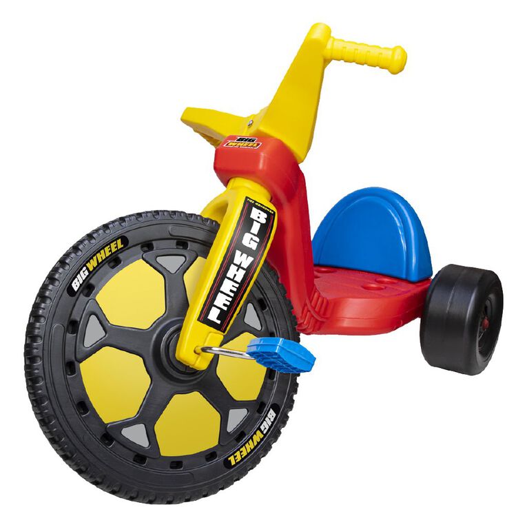 Big Wheel Speedster 16 inch, , hi-res