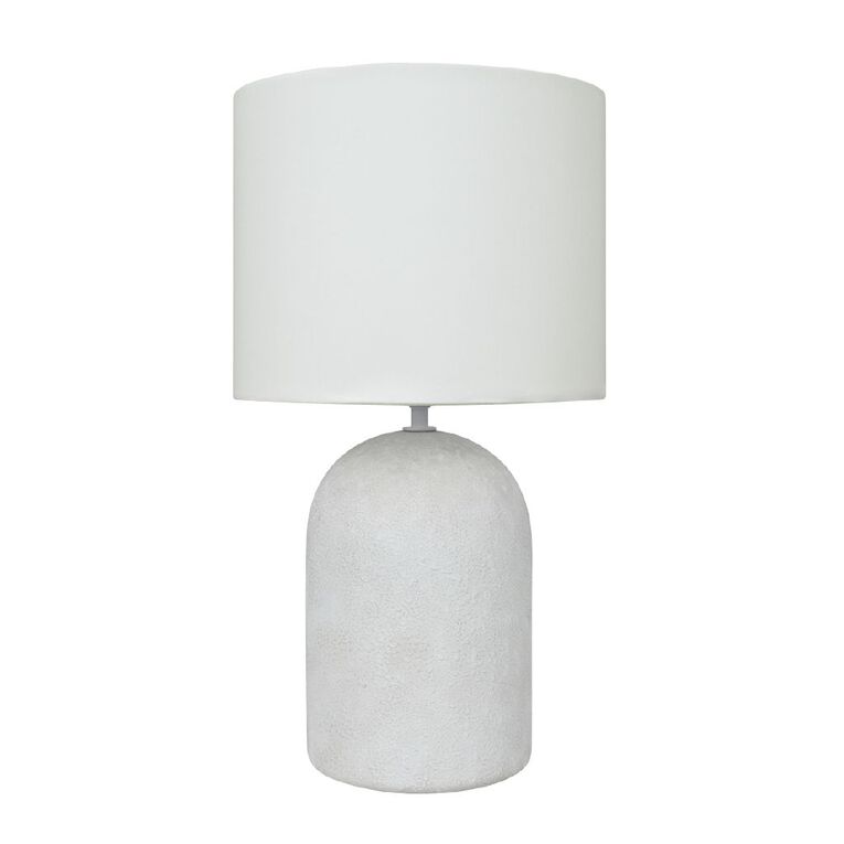 Living & Co Alton Table Lamp, , hi-res