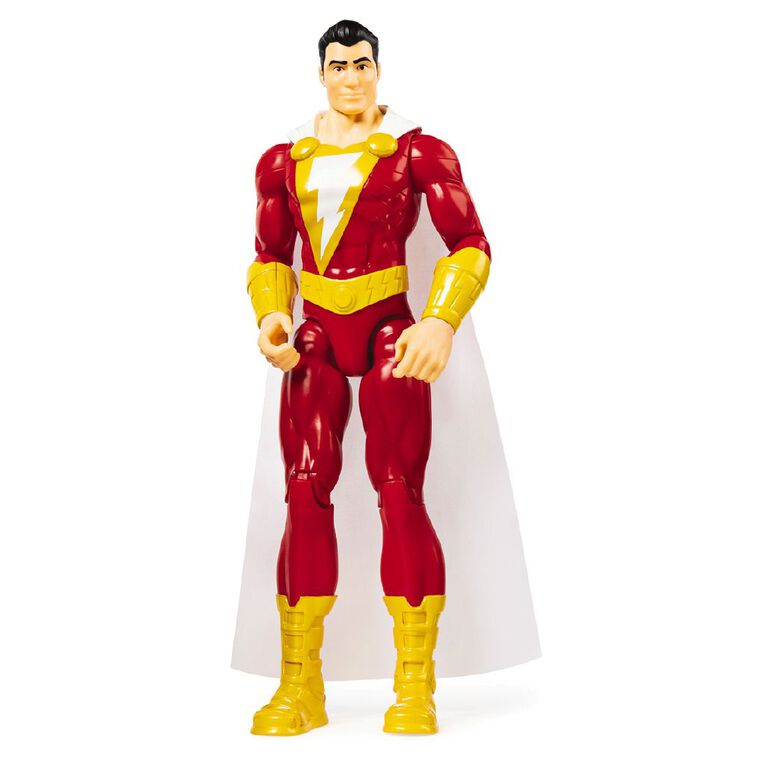 DC 30cm Figure, , hi-res